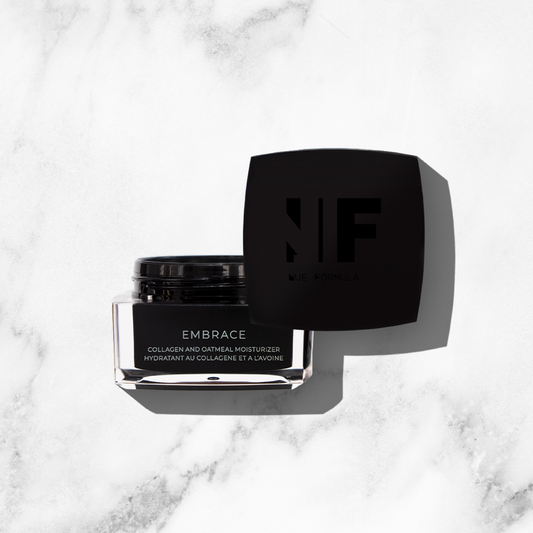 Embrace Collagen Moisturizer