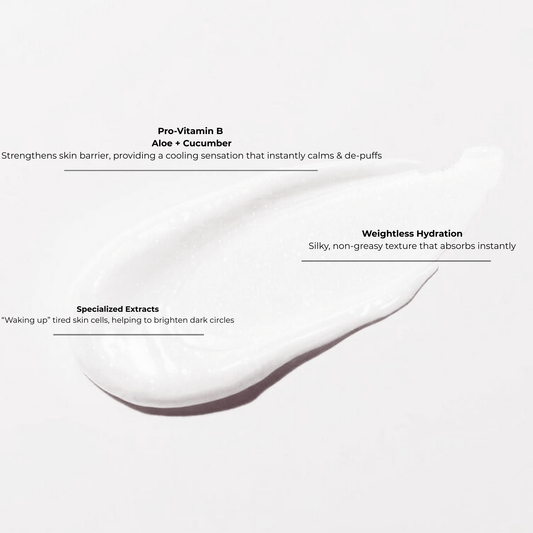 Active Peptide Eye Cream