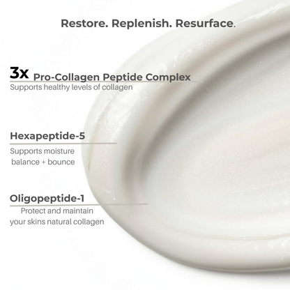 Embrace Collagen Moisturizer