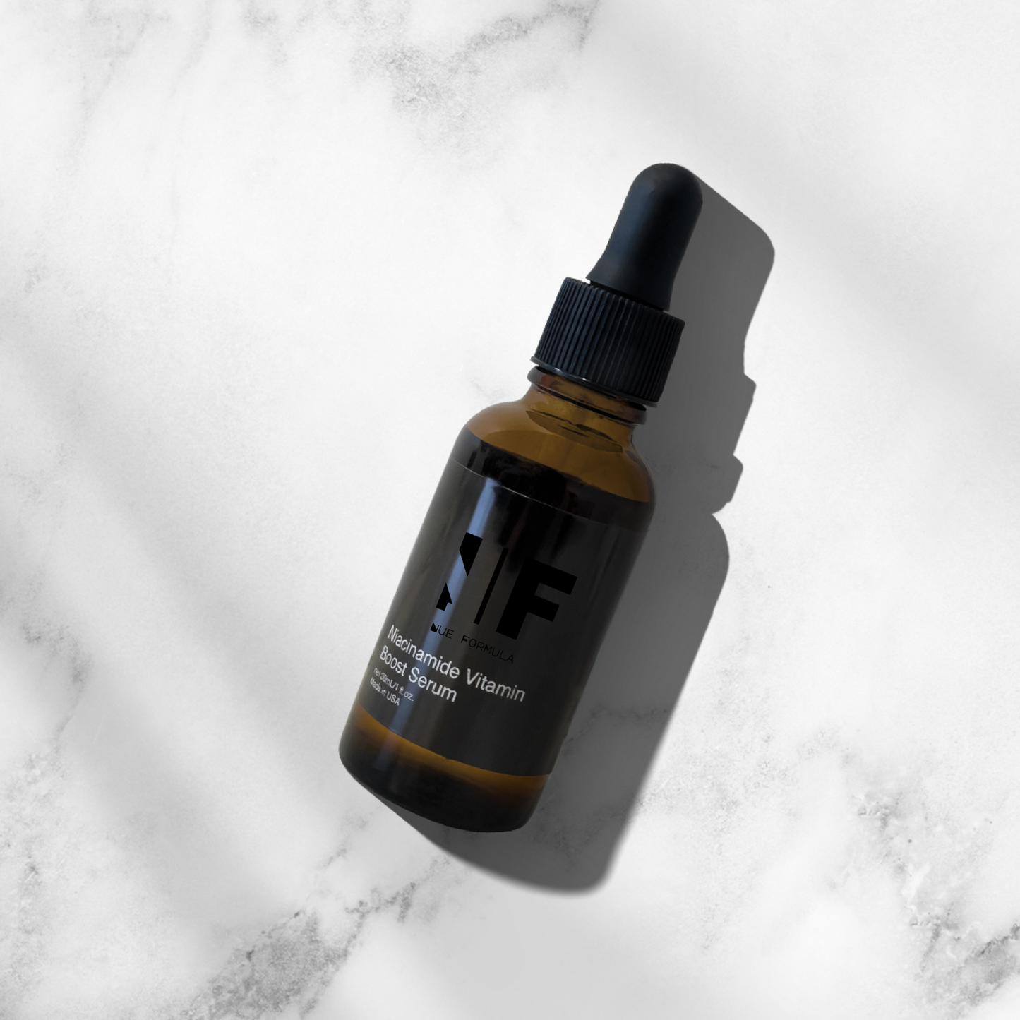 Niacinamide Vitamin Boost Serum