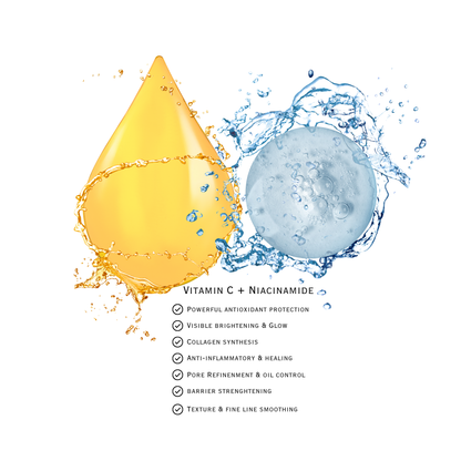 Niacinamide Vitamin Boost Serum